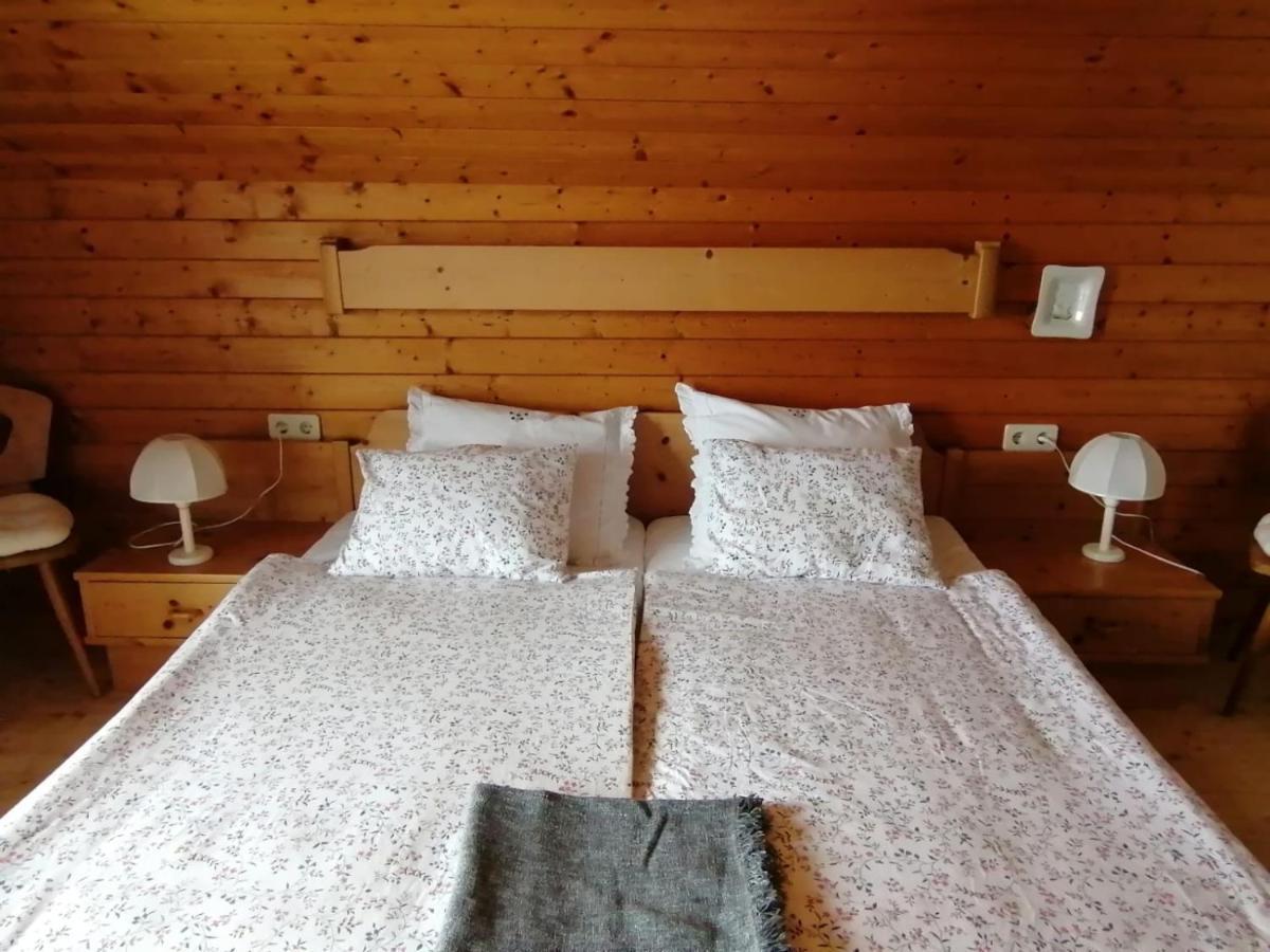Sonnenplatz Appartment Ploninger Landhaus Bad Kleinkirchheim Extérieur photo